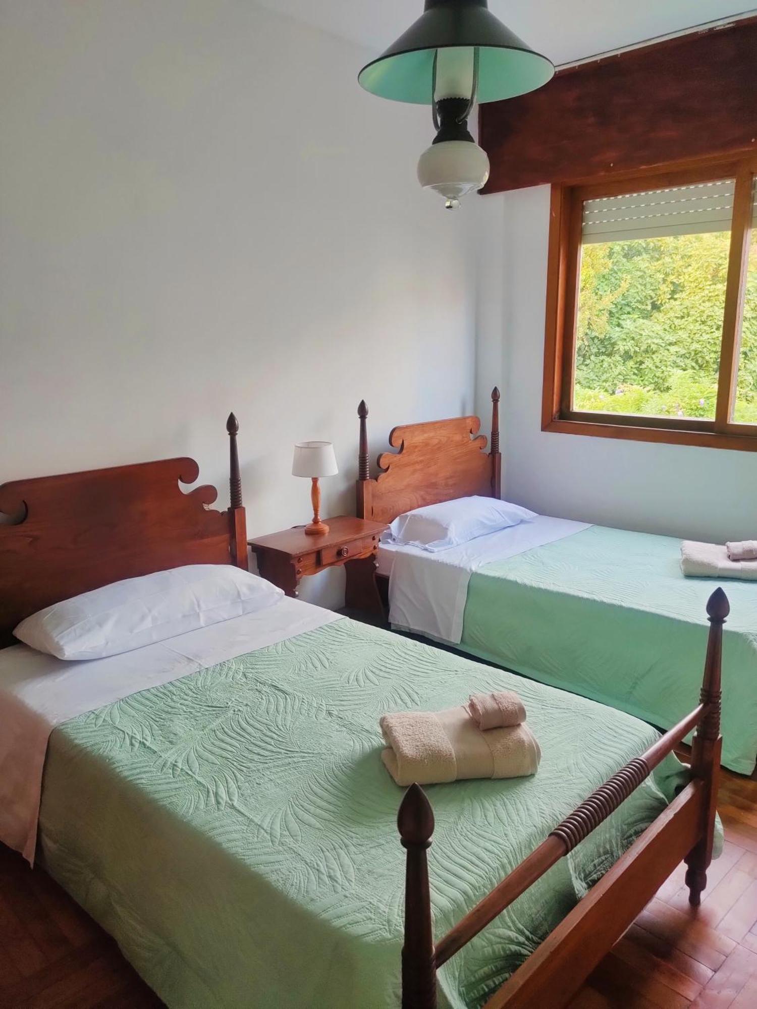 La Casa De La Abuela Boticaria Leilighet Redondela Eksteriør bilde